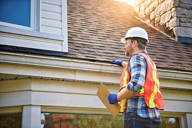Licensed Roofing service in Griffin, IN - Ben Roofing and Steel LLC